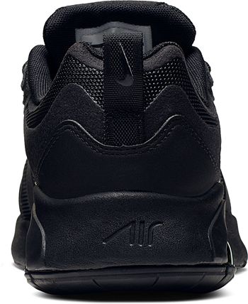 women's air max 200 running sneakers from finish line