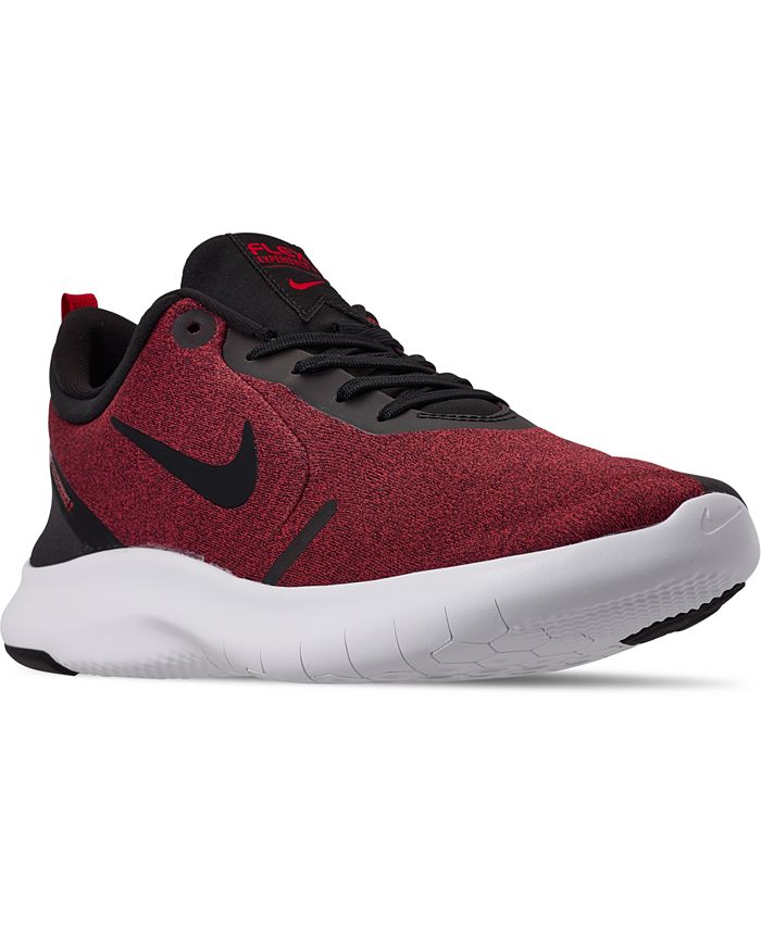 Nike Mens Flex Experience Rn 8 Running Sneakers From Finish Line Macys