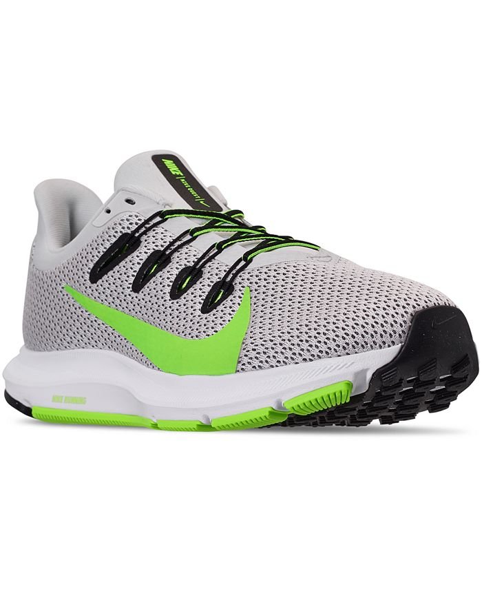Nike Men's Quest 2 Running Sneakers from Finish Line Macy's