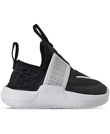 nike slip on kids shoes