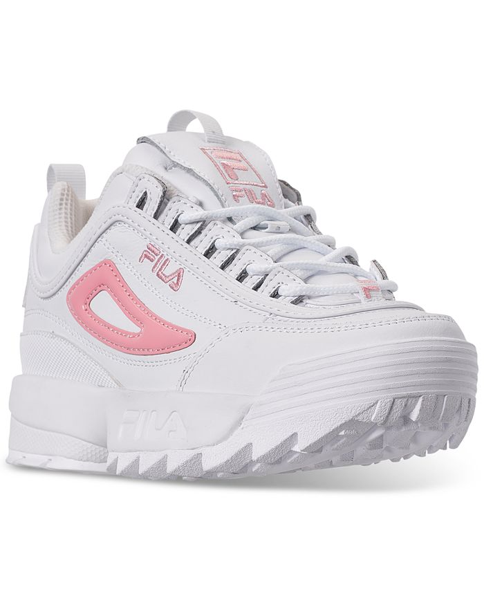 Fila clearance disruptor macys