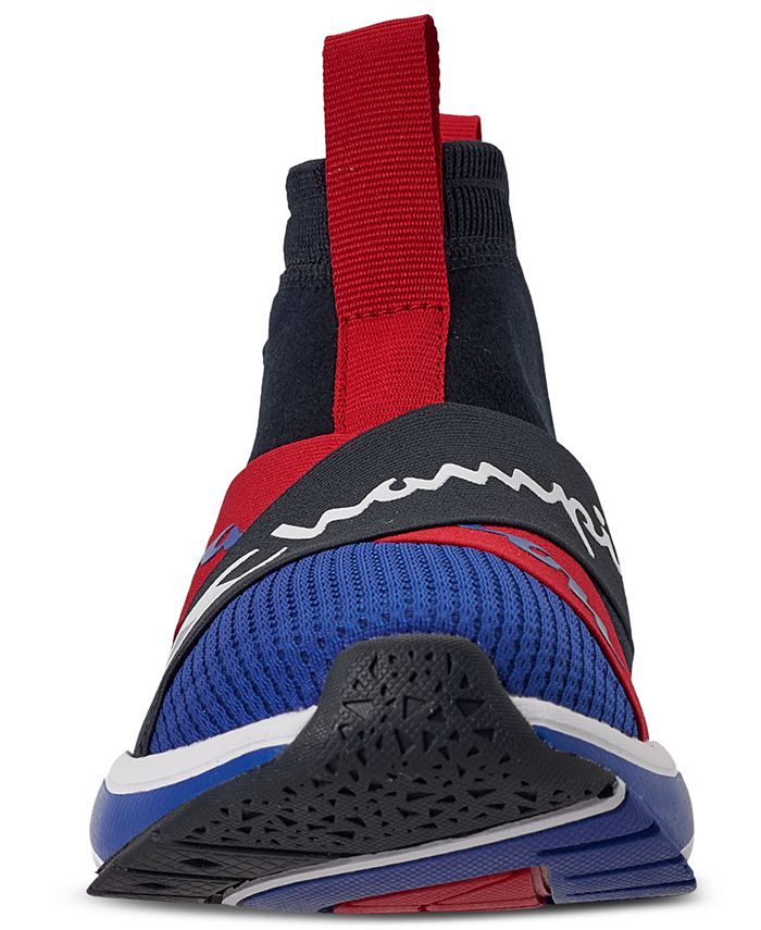 champion crossover sneakers