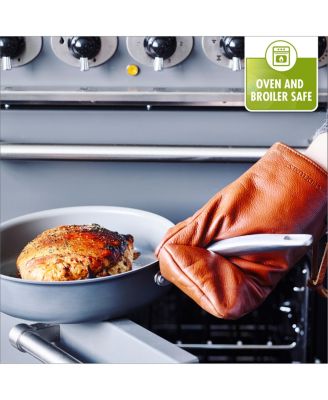 Chatham Ceramic Nonstick 11" Round Grill Pan