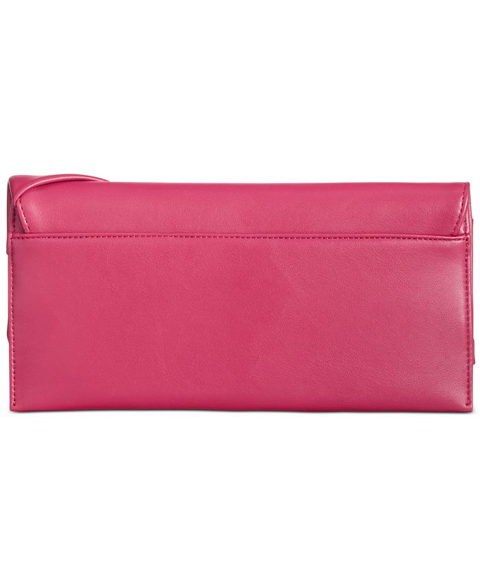 I.N.C. International Concepts Bowah Hands Through Clutch, Created for ...