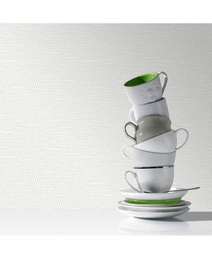 Graham & Brown Graham Brown Grasscloth Paintable Wallpaper Macy's