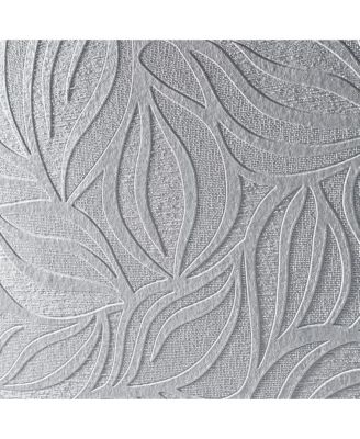 Graham Brown Eden Paintable Wallpaper