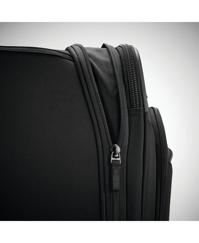 Samsonite PRO CarryOn Expandable Spinner Macy's