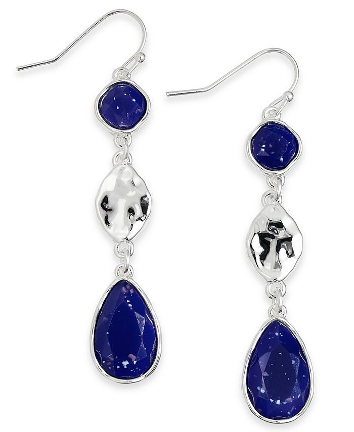 Macys 29.99 clearance earrings