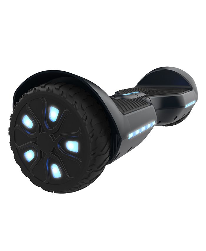 GOTRAX SRX A6 Bluetooth Hoverboard Macy s