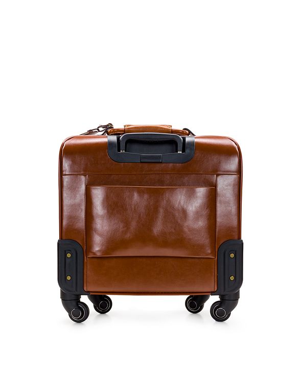 patricia nash trolley