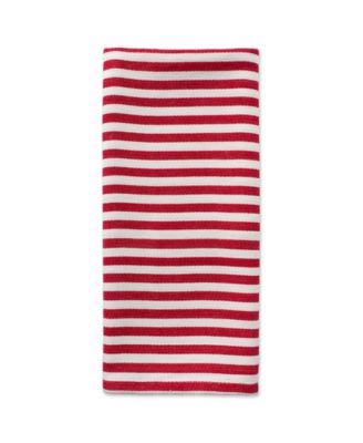 Assorted Naughty Nice Holiday Printed Dishtowel Set