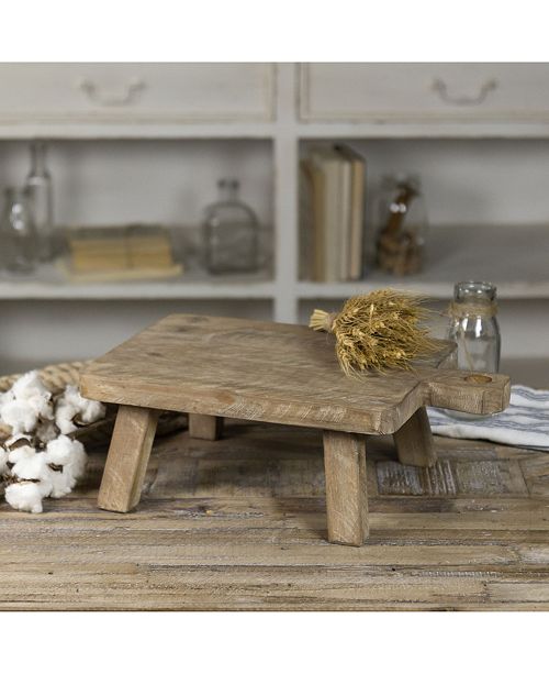 Vip Home Garden Vip Home International Wood Cutting Board Decor