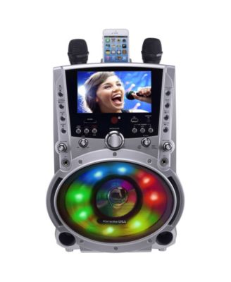 Karaoke USA