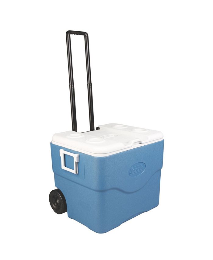 Coleman 75 quart cooler best sale