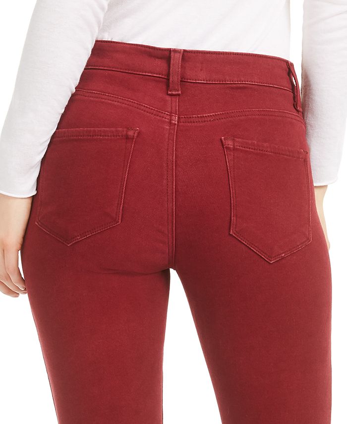 STS Blue Ellie High-Rise Skinny Jeans & Reviews - Jeans - Juniors - Macy's