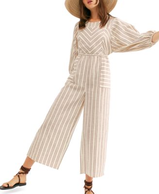 macy's one piece jumpsuit