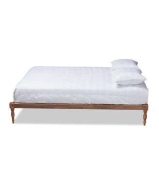 Iseline Bed - King
