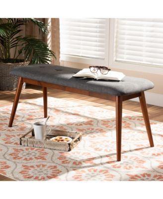 Flora Dining Bench