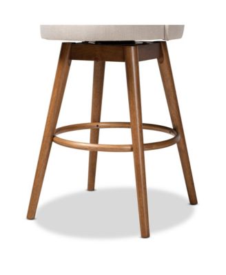 Carra Bar Stool, Set of 2