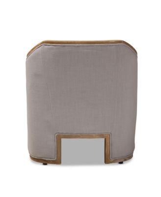 CLOSEOUT Terina Arm Chair