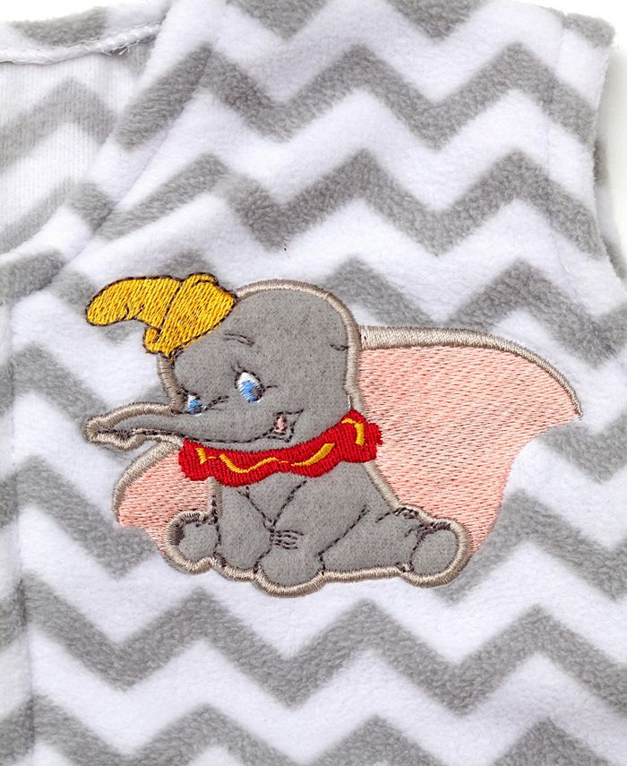 Disney Dumbo Wearable Baby Blanket & Reviews Blankets & Throws Bed
