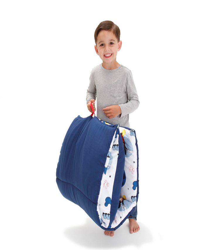 Disney EasyFold Nap Mat Macy's