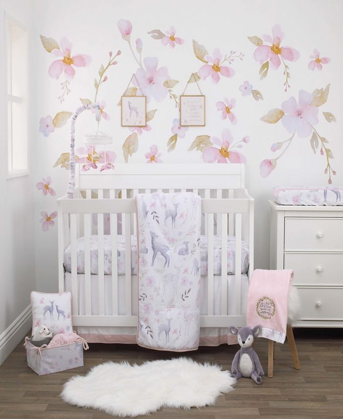 Macy's baby bedding sale sets