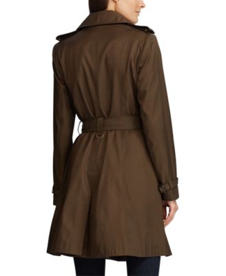 macys raincoat