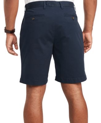 tommy hilfiger performance stretch shorts