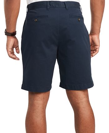 Tommy Hilfiger - Core Classic-Fit Flat Front Shorts