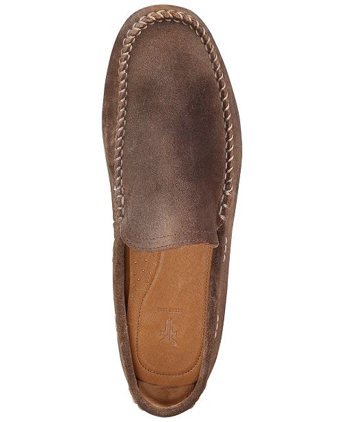 frye mason venetian loafer