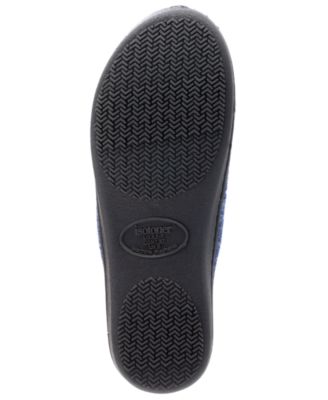 Isotoner Women's Space Knit Andrea Slide Slipper, Online Only 