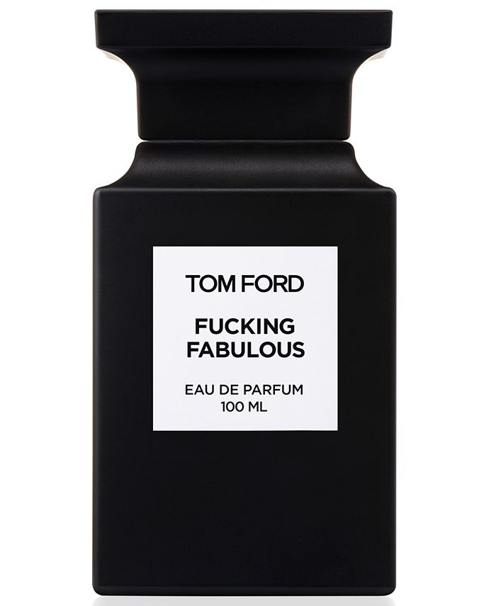 Tom Ford Fabulous Eau de Parfum Spray,  & Reviews - Perfume - Beauty  - Macy's