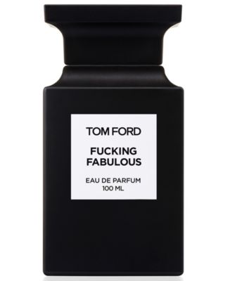 Tom Ford Fabulous Eau de Parfum Spray, 3.4-oz & Reviews - Perfume ...