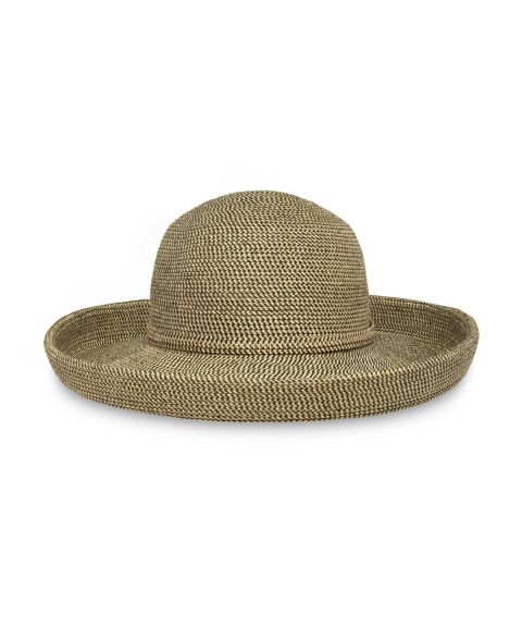 Женский головной убор Sunday Afternoons Kauai Hat, цвет: Бежевый