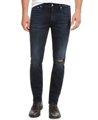 macy's calvin klein jeans mens