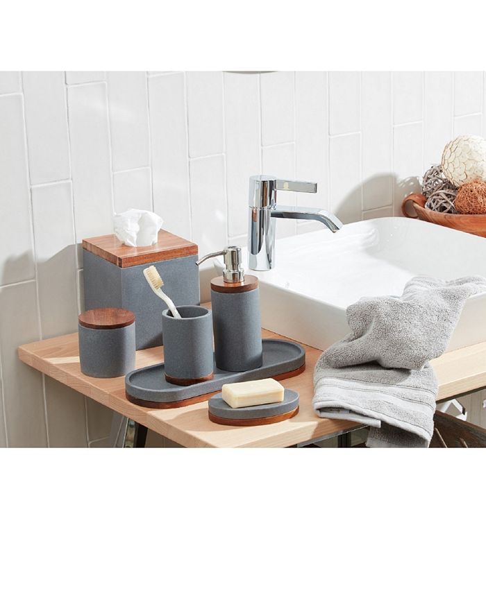 Roselli Trading Company Desert Caravan Canister Macy's