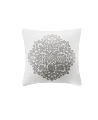 Echo Sardinia 18 Square Decorative Pillow Reviews Bedding