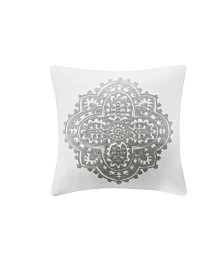 Echo Sardinia 18 Square Decorative Pillow Reviews Bedding