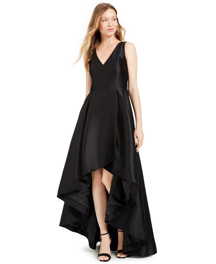 Industrialiseren Geven En Calvin Klein High-Low A-Line Gown & Reviews - Dresses - Women - Macy's