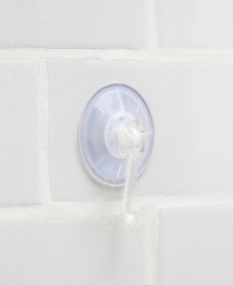 Kenney - Suction Cup Hooks, Set of 3