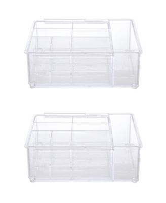 Expandable Drawer Organizer Tray