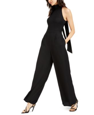 macys vince camuto jumpsuit