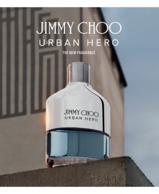 Mens Urban Hero Eau De Parfum Fragrance Collection