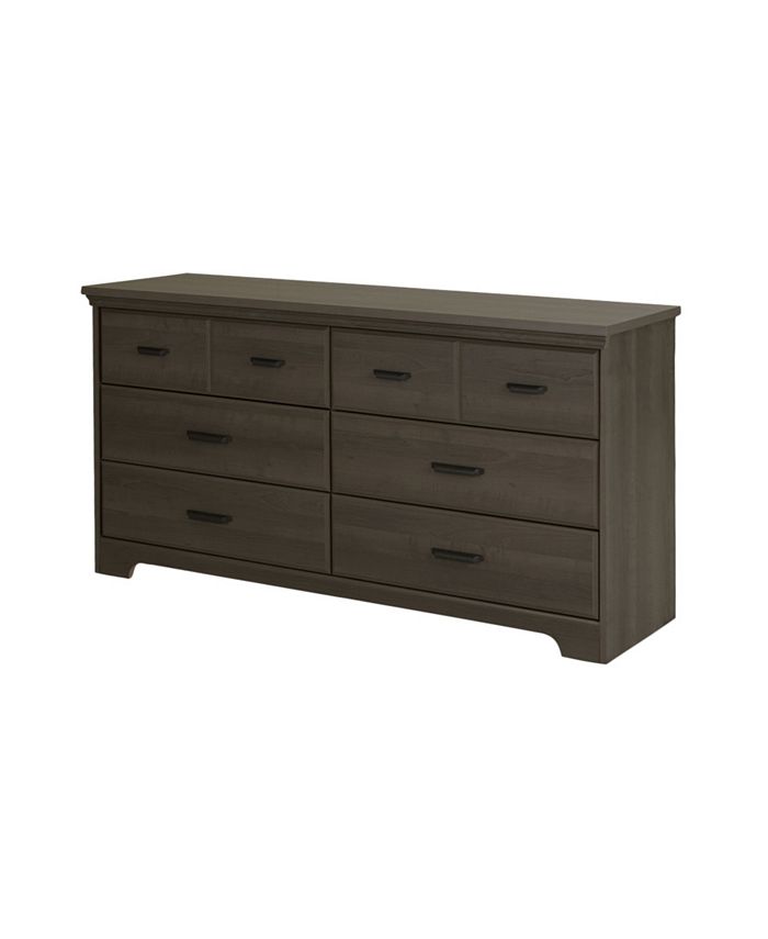 South Shore Versa Dresser Macy's