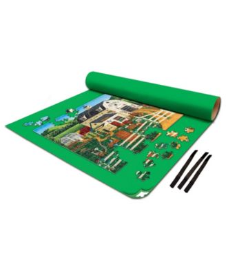 Masterpieces Jumbo Roll Up Mat for Puzzles