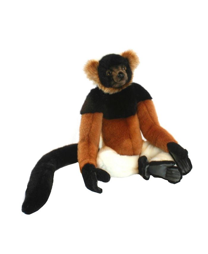 hansa lemur