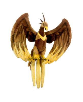 phoenix bird toy