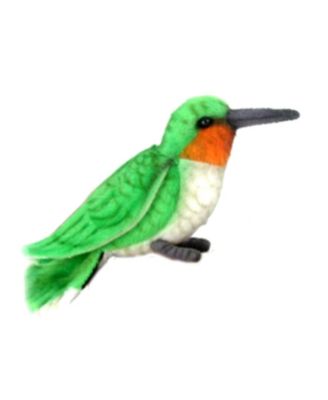 hummingbird plush