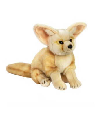 fennec fox teddy